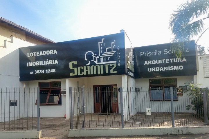 Sede | Bom Princípio - RS