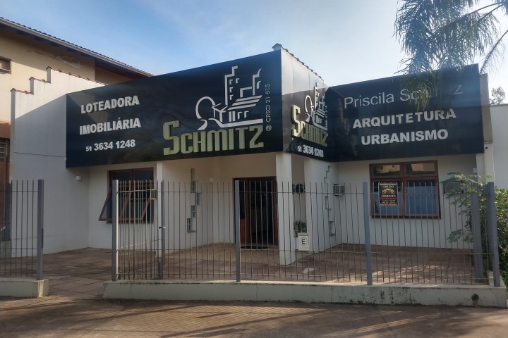 Sede | Bom Princípio - RS